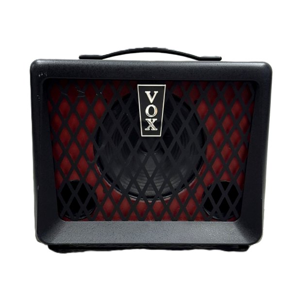 (BRUGT) VOX VX50-BA Basforstrker